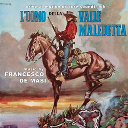 L'Uomo Della Valle Maledetta