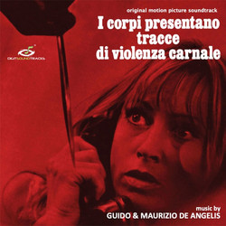 I Corpi Presentano Tracce Di Violenza Carnale (Torso) - (Ost)