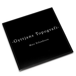 Gyttjans Topografi