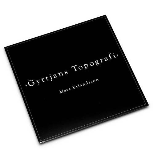 Gyttjans Topografi