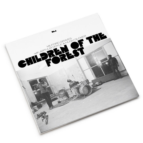 Children of the Forest