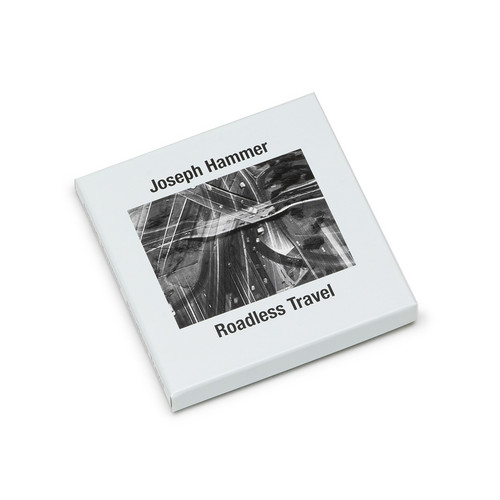 Roadless Travel