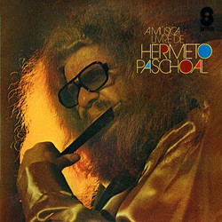 A Música Livre De Hermeto Paschoal