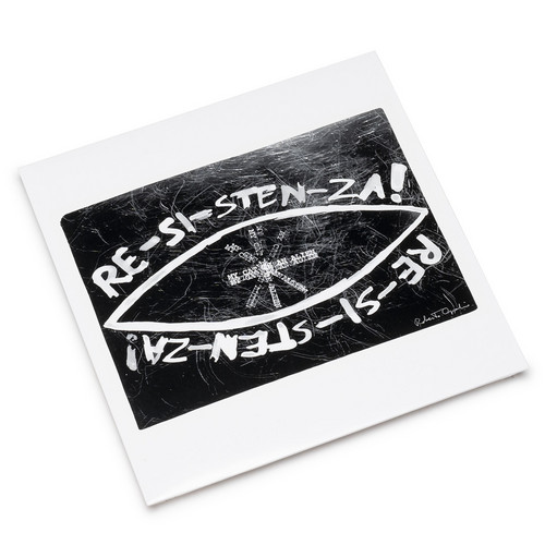 Re-si-sten-za! 