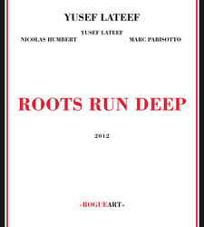 Roots Run Deep