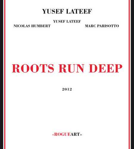 Roots Run Deep