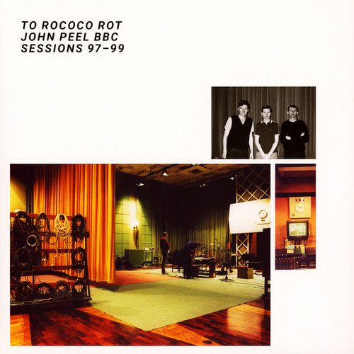 John Peel BBC Sessions 97-99