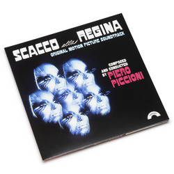 Scacco Alla Regina