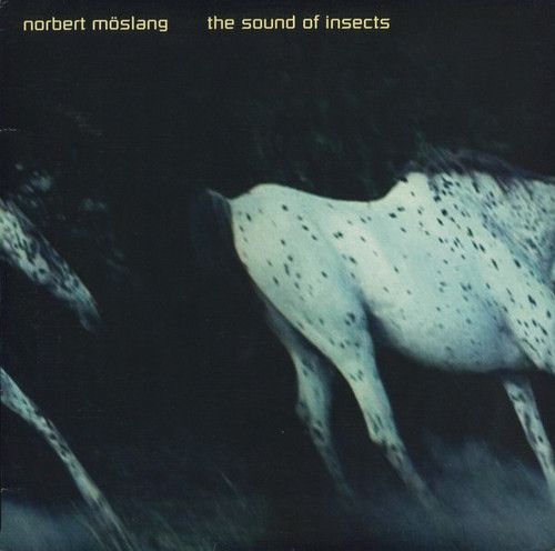 The Sound of Insects