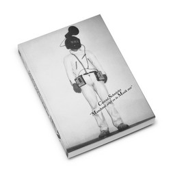 Sometimes It Degenerates Into Music (Book)