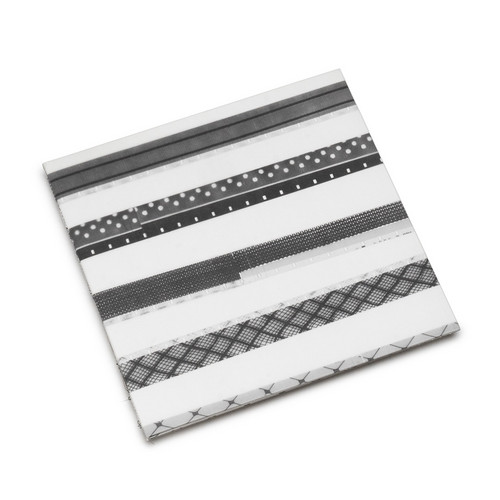 Industrial Folklore Tapes Volume Three - Film As Fabric