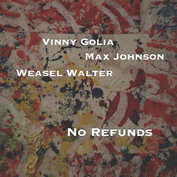 No Refunds