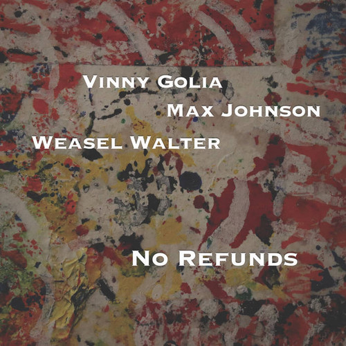 No Refunds