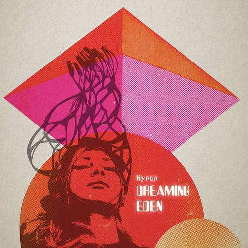 Dreaming Eden