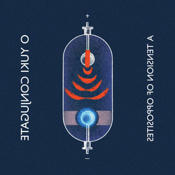 A Tension Of Opposites Vols 3 & 4