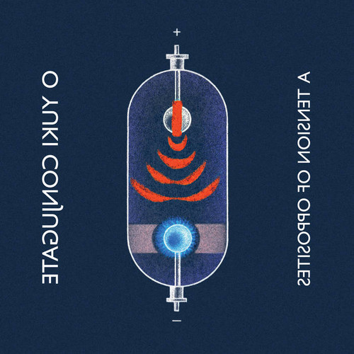 A Tension Of Opposites Vols 3 & 4