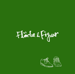 Fläche & Figur (14 Duos Für Akkordeon Und Drumsets) 