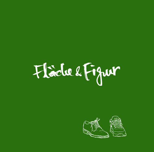 Fläche & Figur (14 Duos Für Akkordeon Und Drumsets) 