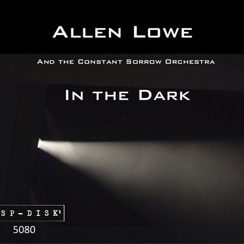 In The Dark