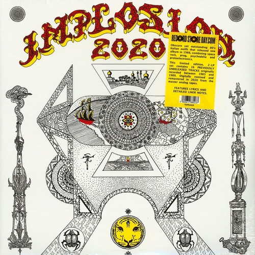 Implosion