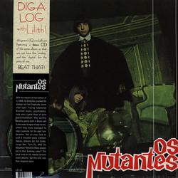 Os Mutantes