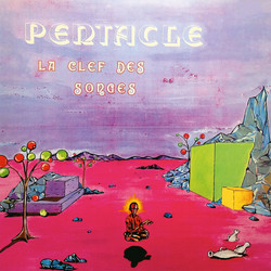 La Clef Des Songes