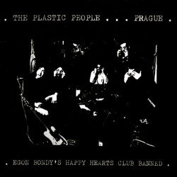 Egon Bondy's Happy Hearts Club Banned