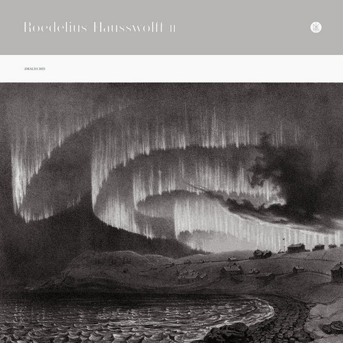 Roedelius/Hausswolff II