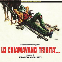 Lo Chiamavano Trinità... 