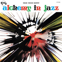 Alchemy In Jazz