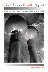 Earth Sound Earth Signal Energies and Earth Magnitude in the Arts (Book)