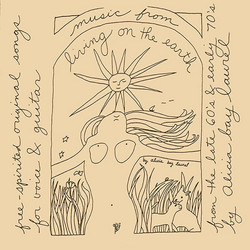 Music From Living On The Earth