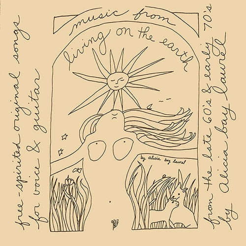 Music From Living On The Earth