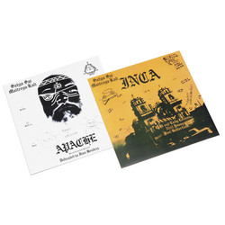 Apache / Inca