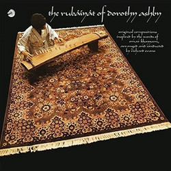 The Rubaiyat Of Dorothy Ashby