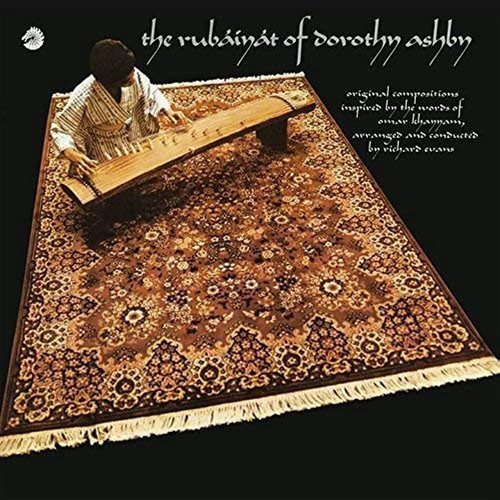 The Rubaiyat Of Dorothy Ashby