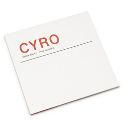 Cyro