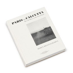 Paris to Calcutta: Men and Music on the Desert Road