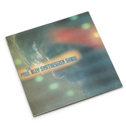 The Paul Bley Synthesizer Show