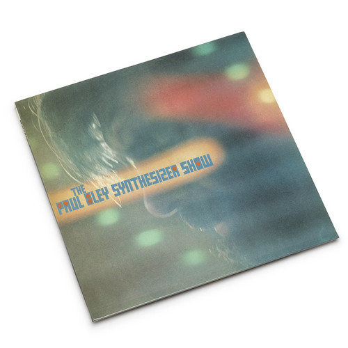 The Paul Bley Synthesizer Show