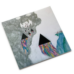 Cloudland Canyon / Mythical Beast