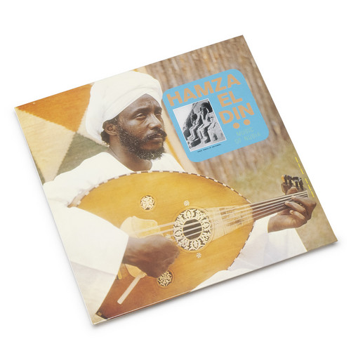 Music Of Nubia