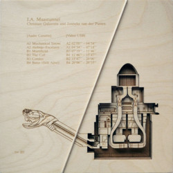 I.A. Maastunnel