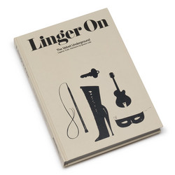 Linger On: The Velvet Underground (Book)