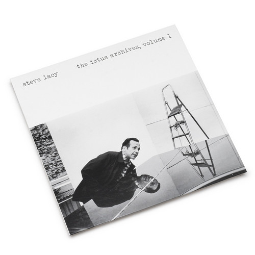 The Ictus Archives Vol. 1