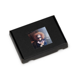 Louise Landes Levi Box 