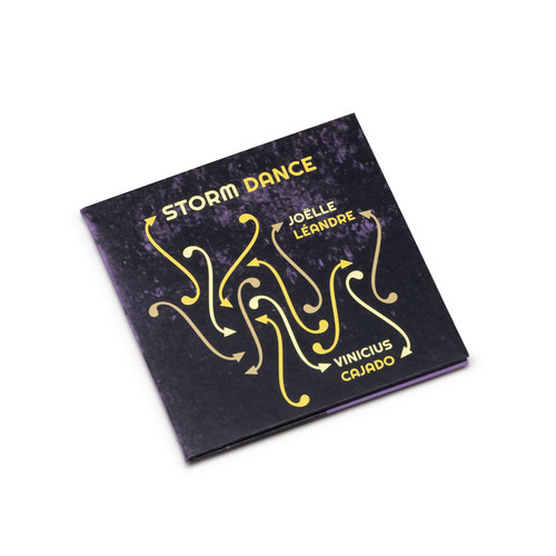 Storm Dance