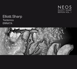 Tectonics: Errata