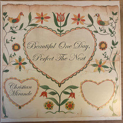 Beautiful One Day, Perfect The Next