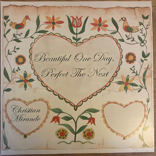 Beautiful One Day, Perfect The Next